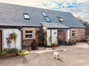 Altquhur Byre